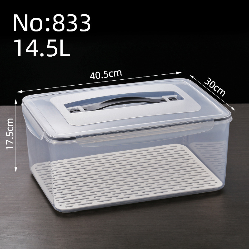 Kutija za čuvanje pumpice za dojenje za mame u pokretu, prijenosni organizator boca, odvodnja i prašinu otporna, kvadratnog oblika