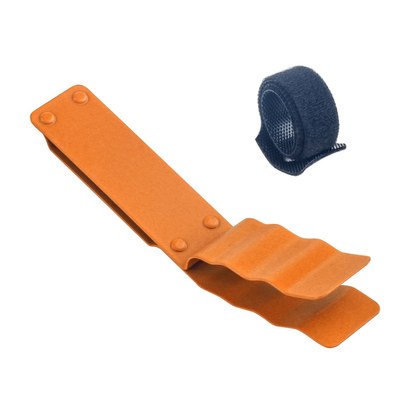 Cookbool магнитен клип за пури за голф количка – алуминиев сплав, персонализирано гравиране