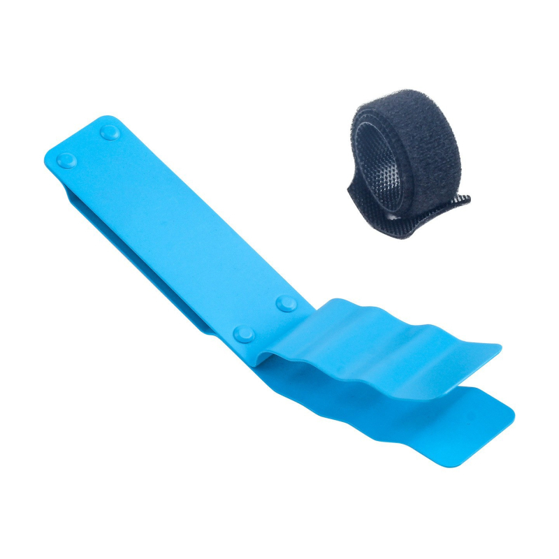 Cookbool магнитен клип за пури за голф количка – алуминиев сплав, персонализирано гравиране