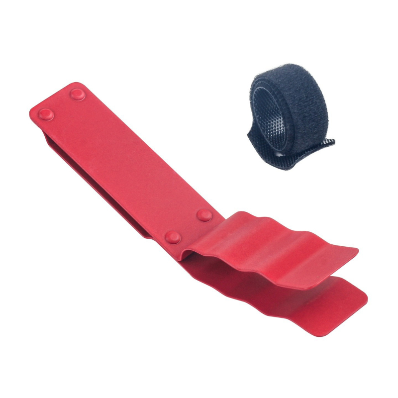 Cookbool магнитен клип за пури за голф количка – алуминиев сплав, персонализирано гравиране