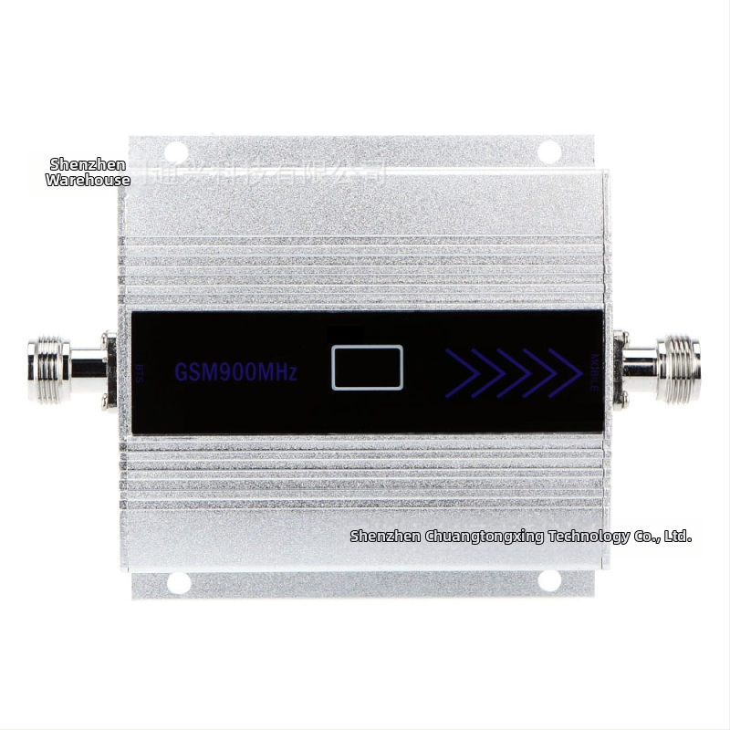 CTX-28 GSM 900MHz booster mobilnog signala – model CTX-28, pokriće 100, za hotele, zgrade i podzemne prostore