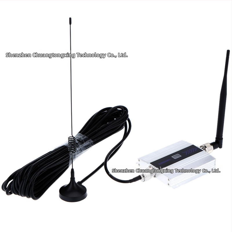CTX-28 GSM 900MHz booster mobilnog signala – model CTX-28, pokriće 100, za hotele, zgrade i podzemne prostore