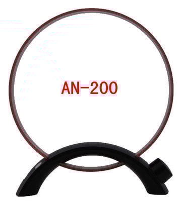 Αντένα Μεσαίων Κυμάτων – Κυκλική Αντένα με Βελτιωμένη Λήψη (Μάρκα: Tecsun/Desheng; Μοντέλο: AN; Τύπος Αντένας: Κυκλική)