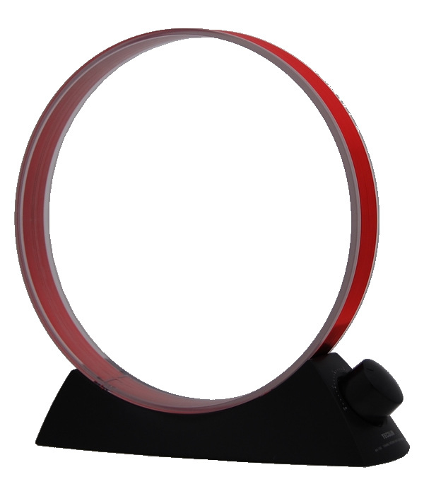 Αντένα Μεσαίων Κυμάτων – Κυκλική Αντένα με Βελτιωμένη Λήψη (Μάρκα: Tecsun/Desheng; Μοντέλο: AN; Τύπος Αντένας: Κυκλική)