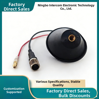 Auto rádiová anténa - strešné uchytenie, univerzálna kompatibilita vozidla, univerzálny model vozidla