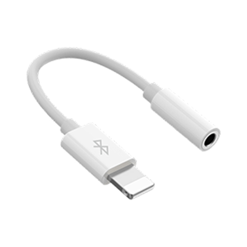 ZUZG Digitalni Type-C na 3,5 mm adapter, model YL, kompatibilan s Android i Apple uređajima