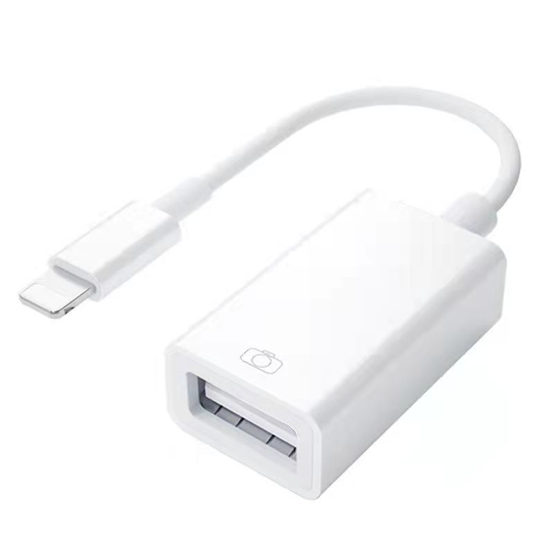 Type-C na USB OTG adapter kabel – za USB flash disk, miš i tipkovnicu
