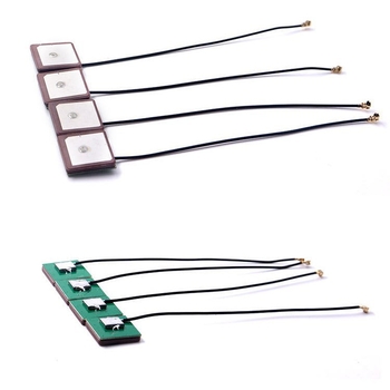 MD0005 κεραία από την Anchor Point — ενσωματωμένη κεραμική κεραία, με υψηλό κέρδος Beidou και GPS, διπλής συχνότητας