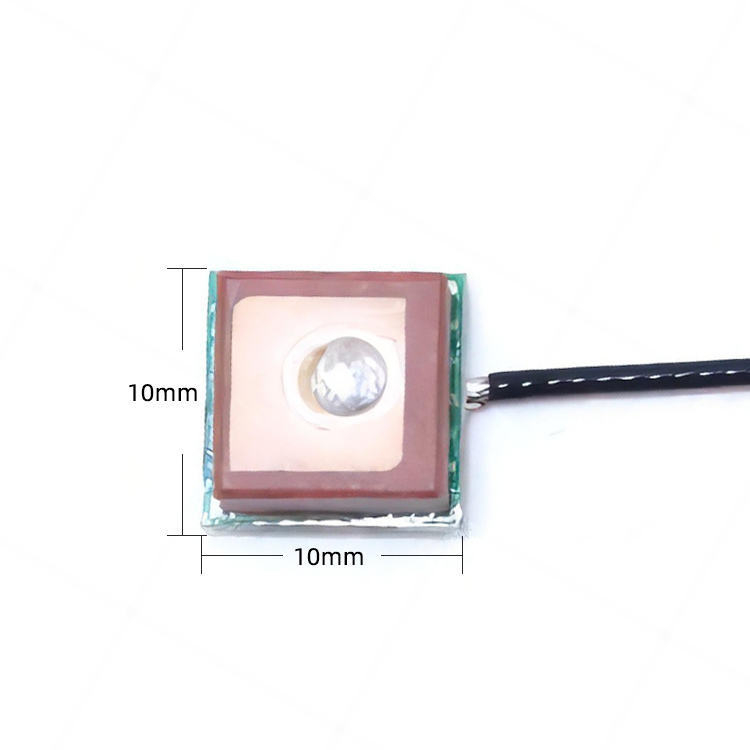 MD0005 κεραία από την Anchor Point — ενσωματωμένη κεραμική κεραία, με υψηλό κέρδος Beidou και GPS, διπλής συχνότητας