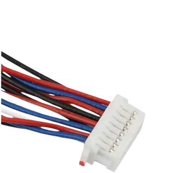 Stone Cliff Sensor Wiring Harness (lijevo/desno) za G10, S7 Pro Ultra, S7 Plus – senzor, antena, kućna upotreba, 101–150 m²