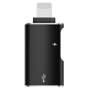 SYRUI SY-154 Lightning to USB OTG 2-u-1 adapter za iPhone 14