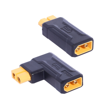 XT60 muški–ženski adapter konektor za RC modele zrakoplova