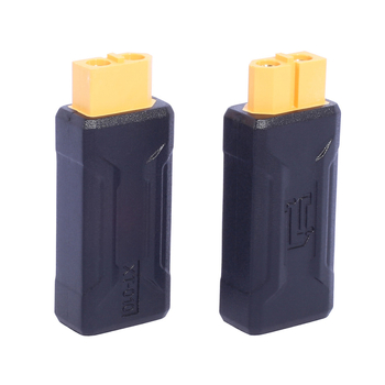 XT60 muški–ženski adapter konektor za RC modele zrakoplova