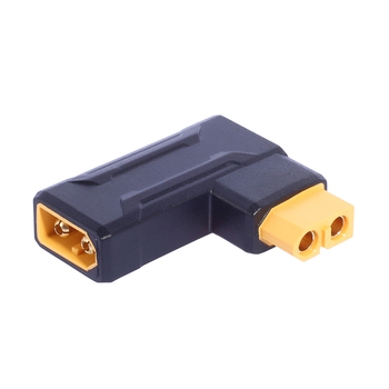 XT60 muški–ženski adapter konektor za RC modele zrakoplova