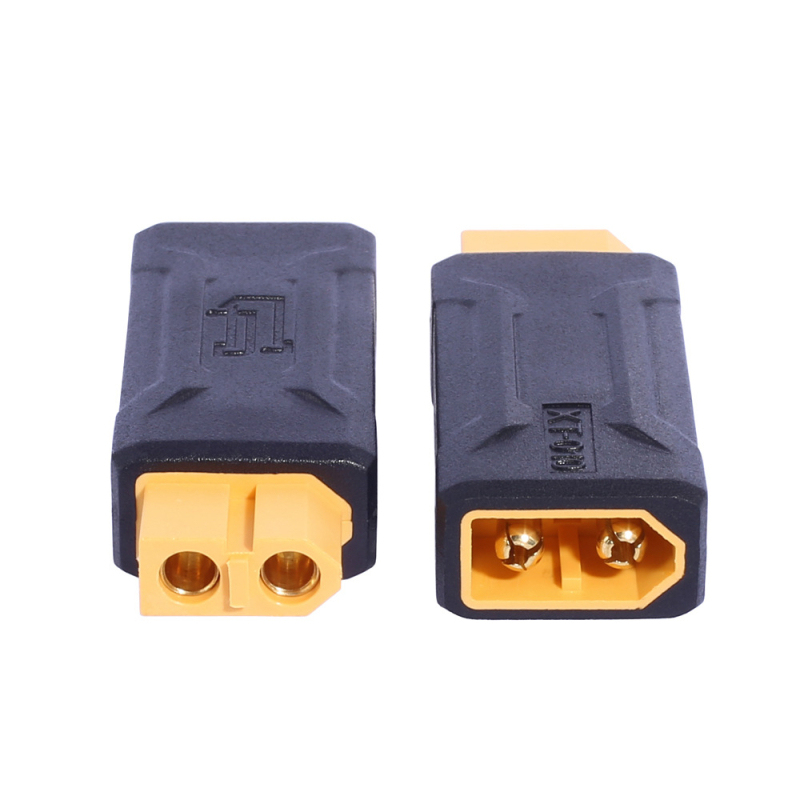 XT60 muški–ženski adapter konektor za RC modele zrakoplova