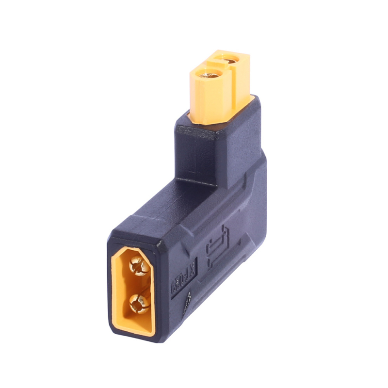 XT60 muški–ženski adapter konektor za RC modele zrakoplova