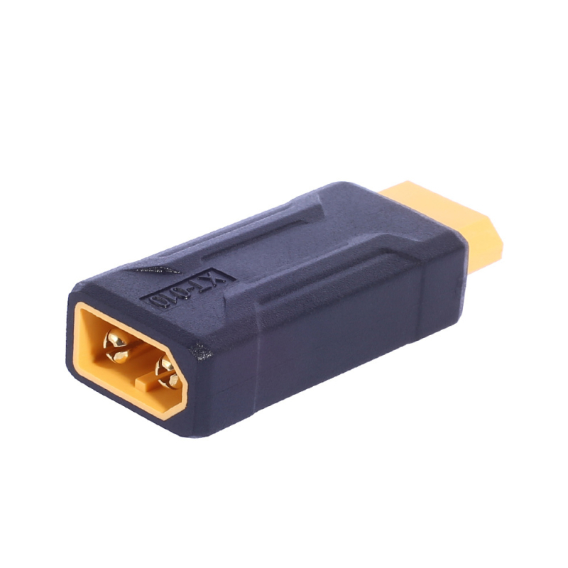 XT60 muški–ženski adapter konektor za RC modele zrakoplova