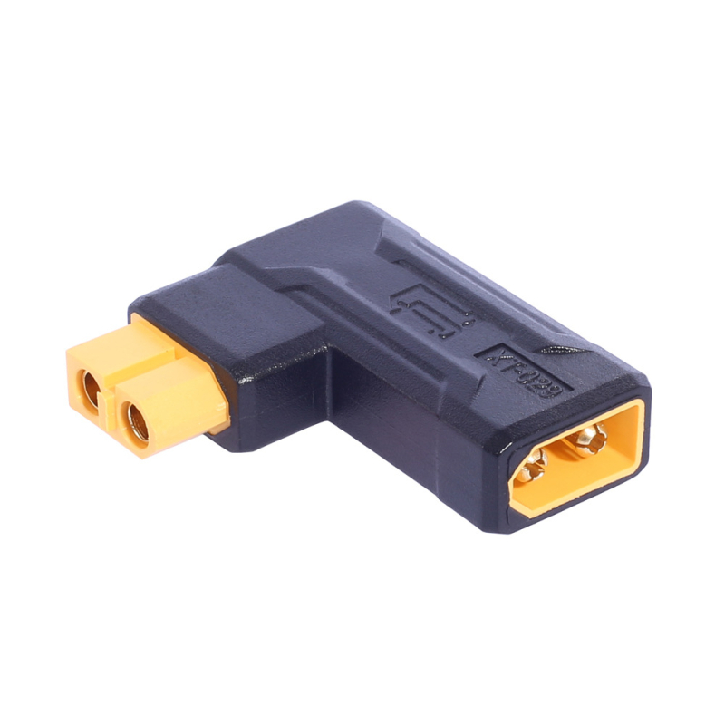 XT60 muški–ženski adapter konektor za RC modele zrakoplova