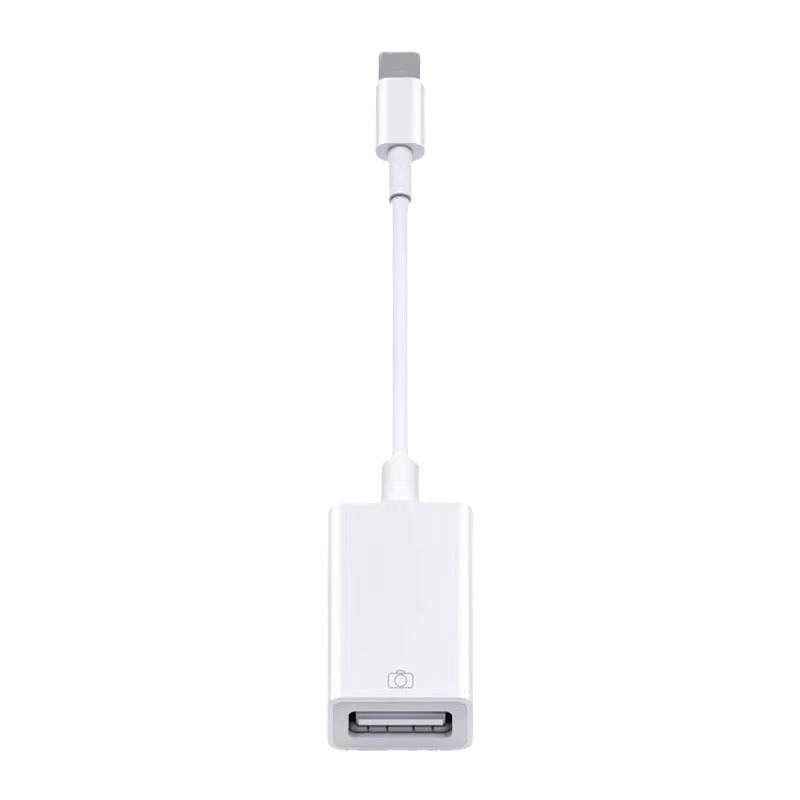 OTG Lightning na USB 3.0 pretvarački kabel za Apple USB flash pogon