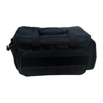 Xinyun Prenosiva torba za alate – Oxford tkanina, Otporna na trenje i habanje, Taktički dizajn za nošenje alata