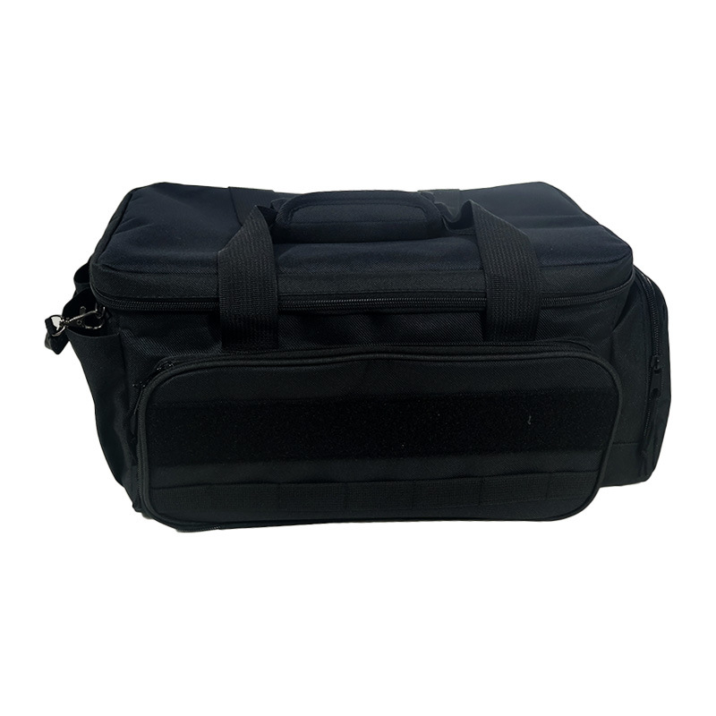 Xinyun Prenosiva torba za alate – Oxford tkanina, Otporna na trenje i habanje, Taktički dizajn za nošenje alata