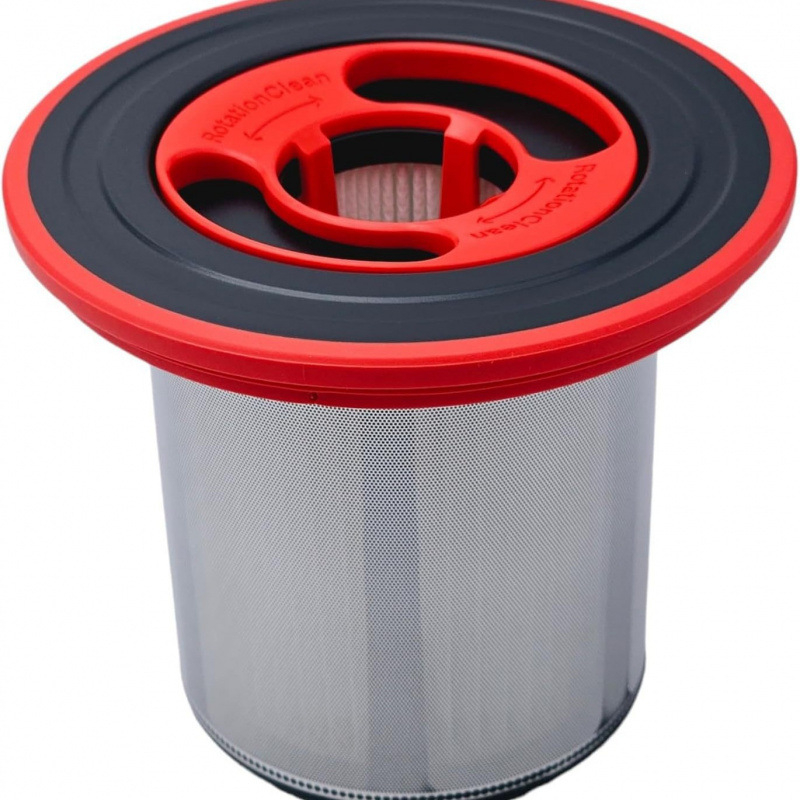 Zamjenski PM2.5 filtar za Bosch Unlimited S7 BKS71 (Model S7), 12040193, kućna upotreba