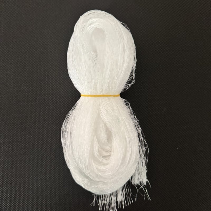 Мрежа против птици за градина, полиетилен, защита на плодове и зеленчуци