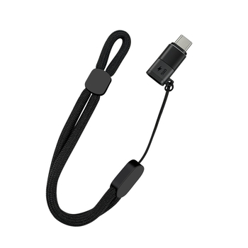 OTG Type-C adapter za mobitele i tablete s punjenjem, višenamjenski bežični mikrofon – Digital Fox