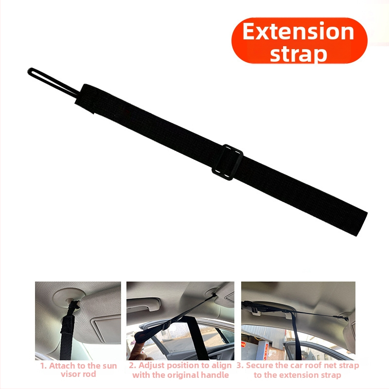 Kufrový sieťový organizér, 3 priehradky, dlaždicový rozloženie, prispôsobiteľný s logom