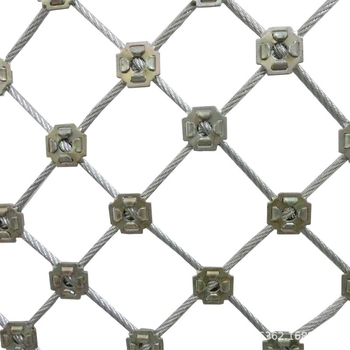 Aktivna zaštitna mreža za padine (Brand: Tuojie; Broj proizvoda: 01; Primjena: Za zaštitu padina; Tip: Zaštitna mreža)