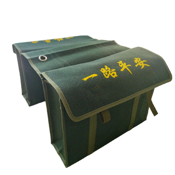 Torba za alat za motocikl — univerzalne bočne torbe i stražnji pretinac za električna vozila