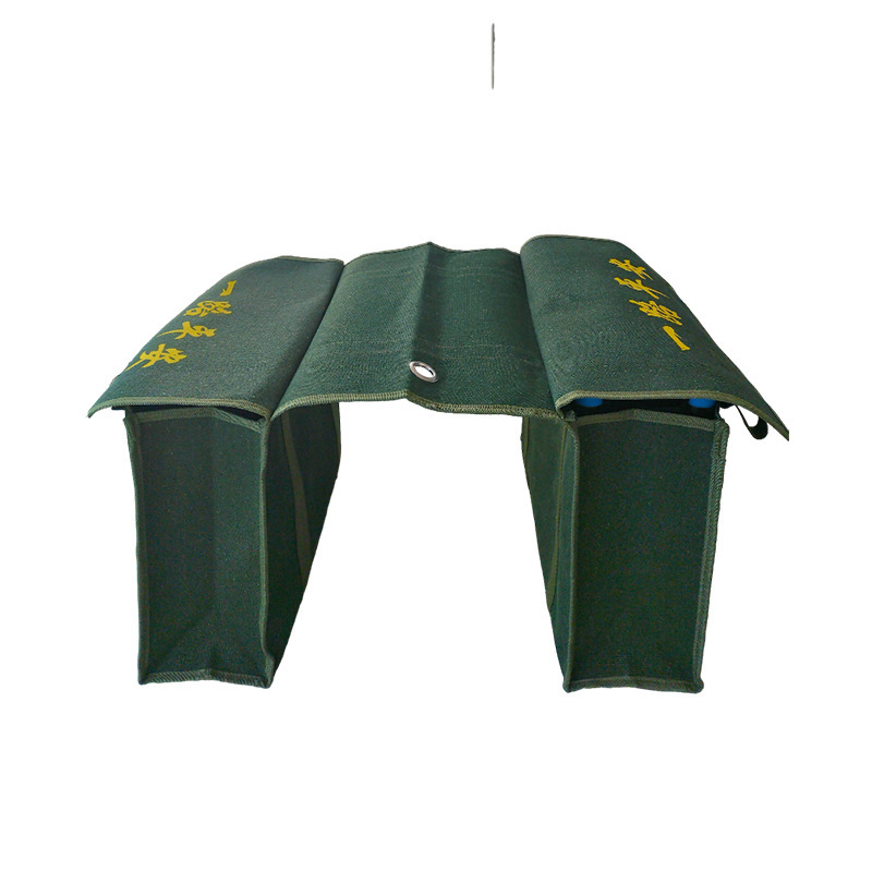 Torba za alat za motocikl — univerzalne bočne torbe i stražnji pretinac za električna vozila