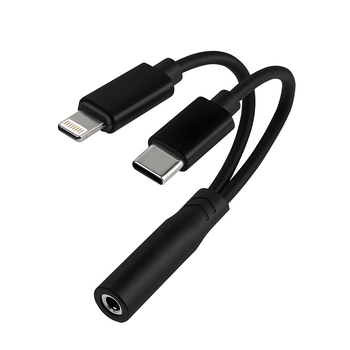 Type-C na 3,5 mm audio adapter kabel za iPhone/iPad, Model 2228
