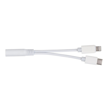Type-C na 3,5 mm audio adapter kabel za iPhone/iPad, Model 2228