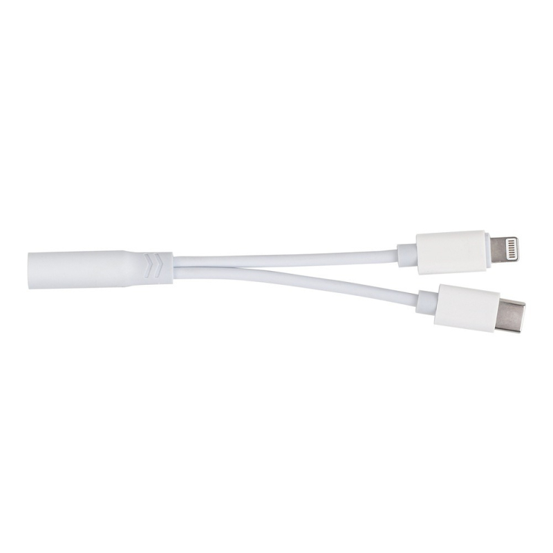 Type-C na 3,5 mm audio adapter kabel za iPhone/iPad, Model 2228