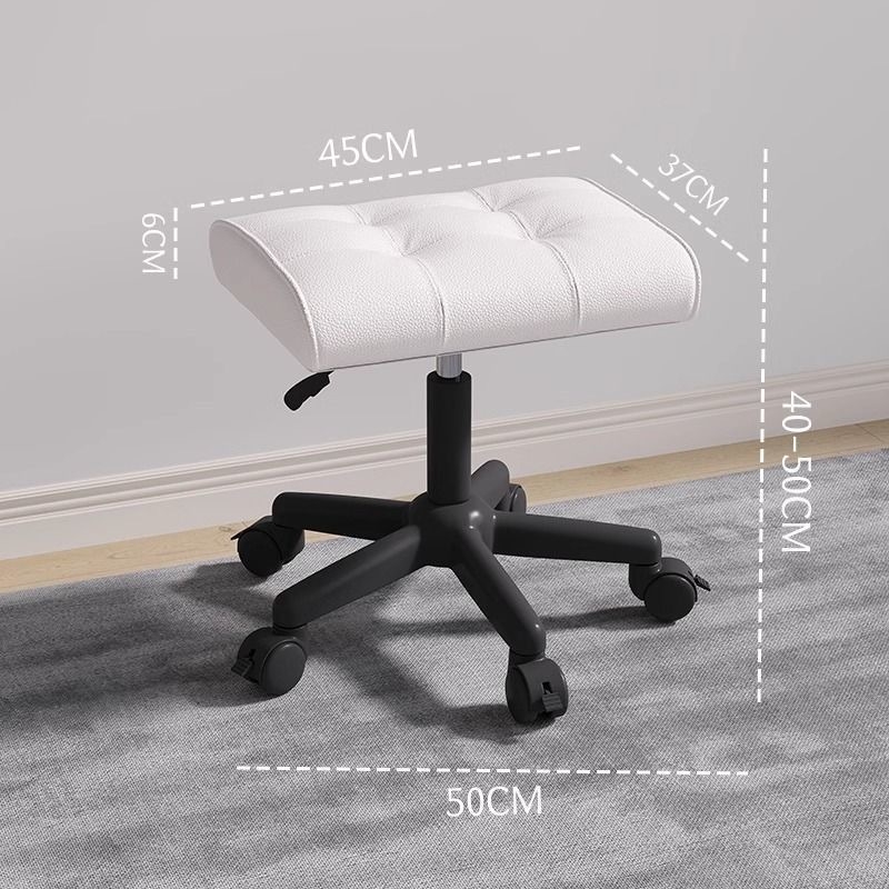 Podnožak za noge, podesiva, nordijski stil, najlon materijal, Model J123