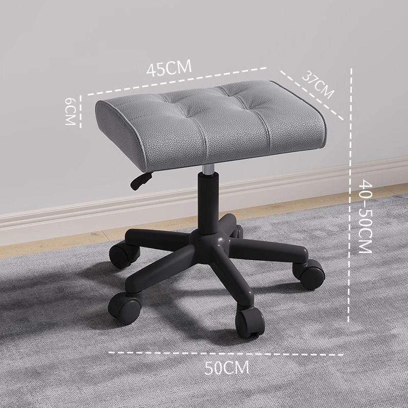 Podnožak za noge, podesiva, nordijski stil, najlon materijal, Model J123