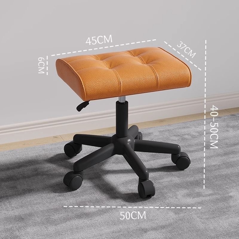 Podnožak za noge, podesiva, nordijski stil, najlon materijal, Model J123