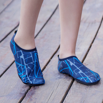 Κάλτσες κατάδυσης, φιλικές προς το δέρμα για γιόγκα και παραλία, πολυεστέρας με σόλα 3mm (Polyester; Μάρκα: Hydrophilic; Αδειοδοτημένη ιδιωτικής ετικέτας: Ναι; Κατηγορία: κάλτσες κατάδυσης)