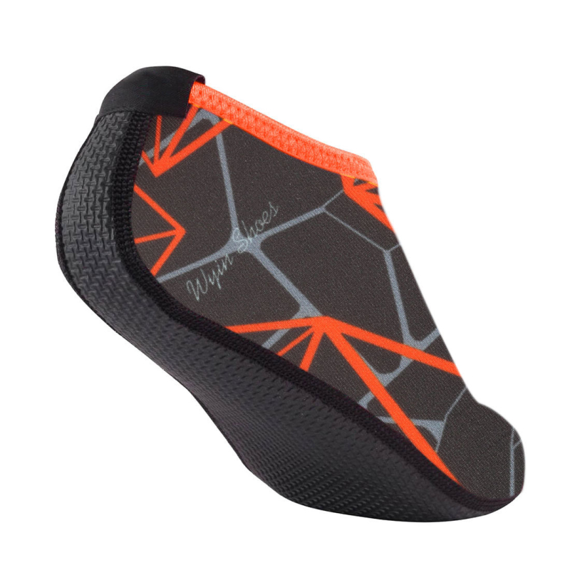 Κάλτσες κατάδυσης, φιλικές προς το δέρμα για γιόγκα και παραλία, πολυεστέρας με σόλα 3mm (Polyester; Μάρκα: Hydrophilic; Αδειοδοτημένη ιδιωτικής ετικέτας: Ναι; Κατηγορία: κάλτσες κατάδυσης)