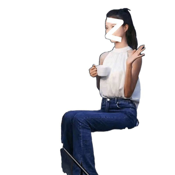 Телефонен държач с трипод за снимки и лайв стрийминг • Метален корпус • Универсален стил • Без дистанционно • Без Bluetooth