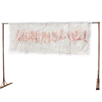 Kaixiu Sušna Mreža — Poliester, Sklopiva, Jednostruki Koš za Sušenje