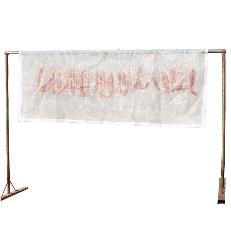 Kaixiu Sušna Mreža — Poliester, Sklopiva, Jednostruki Koš za Sušenje