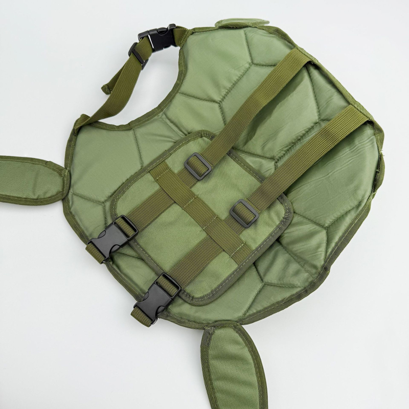 Spasiteljska jakna za kućne ljubimce i plutajući prsten za kornjače – Materijal: Poliester; Stil: Moderni minimalistički stil; Sezone: Ljeto/Proljeće/Jesen; Šifra proizvoda: K052