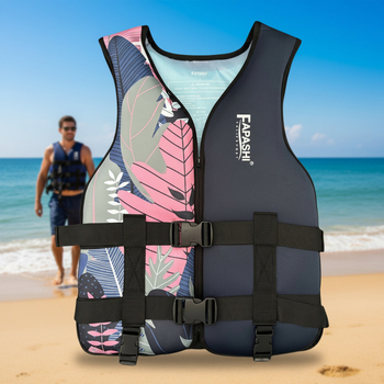 Felnőtt úszó mentőmellény úszáshoz, hordozható vízi parkhoz — FPS021, Márka: Yifeng, Modell FPS021, Személyre szabott feldolgozás: Igen