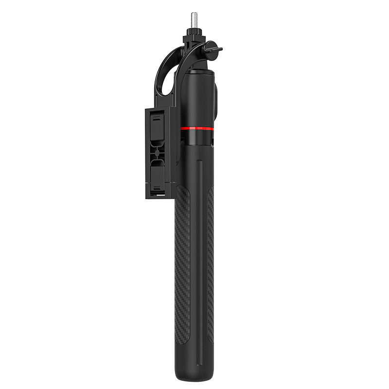 X2020D Bluetooth Băț pentru selfie cu trepied, ABS+Oțel inoxidabil, Compatibil universal, Greutate netă 273 g