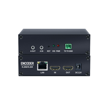 HDMI snimač zaslona s H.265 kodekom za više zaslona