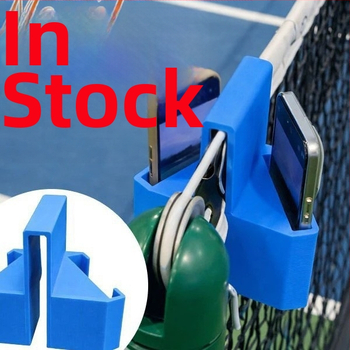 Stalak za kameru na tenis mrežu – ABS materijal, TJ marka, kod ZQ-169, moderan stil, rezanje izrada