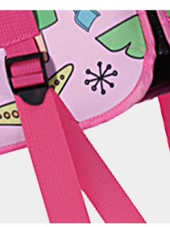 Mentőmellény, merülőanyag anyag, licencelt magáncímke