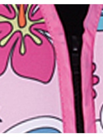 Mentőmellény, merülőanyag anyag, licencelt magáncímke